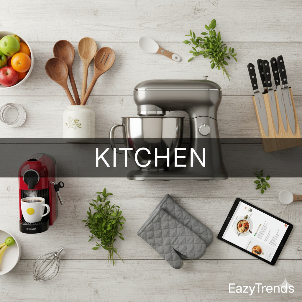 Kitchen Products