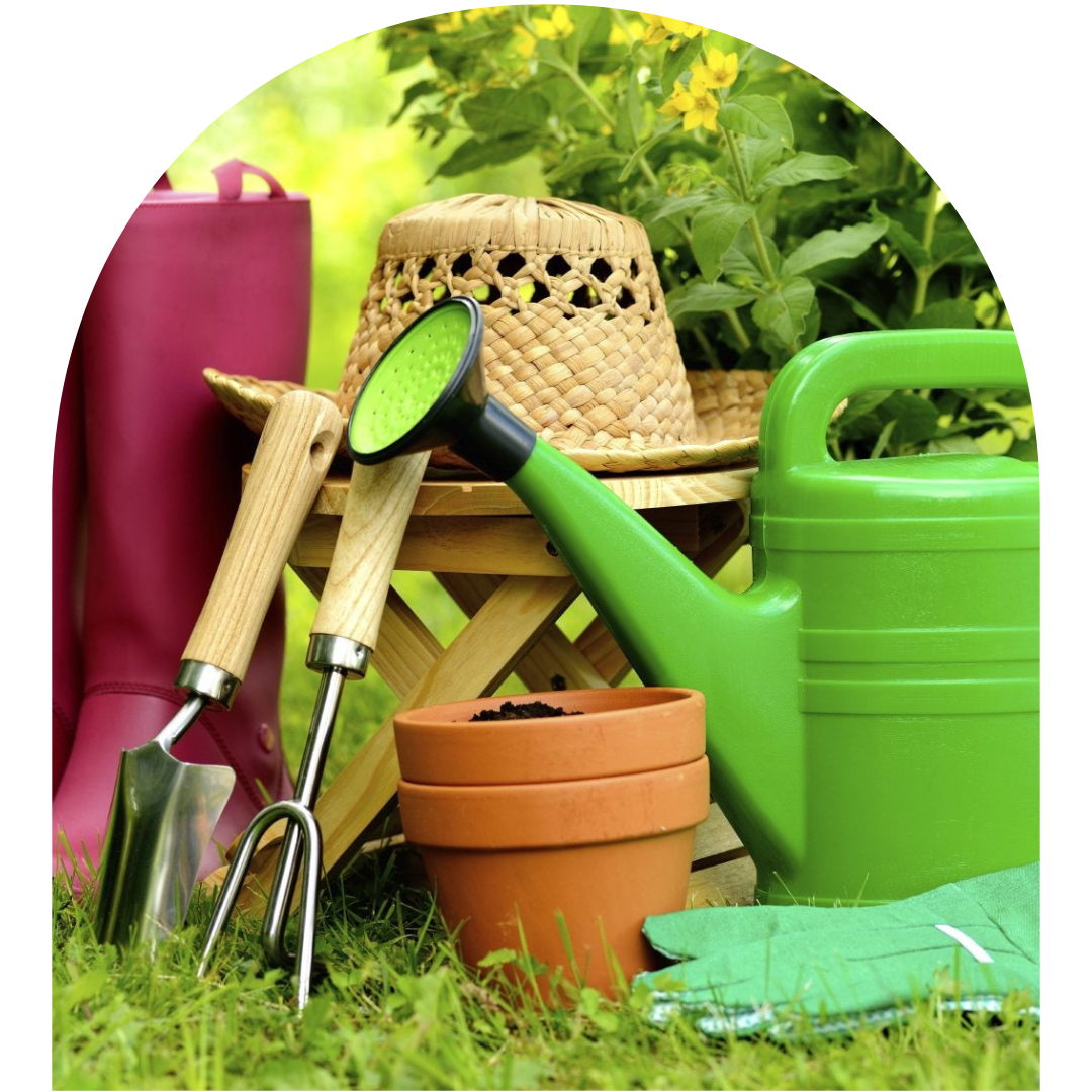 Gardening