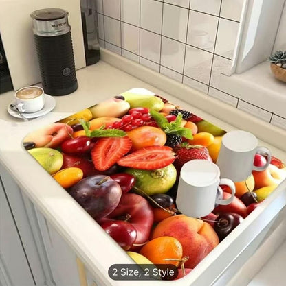 Lightweight & Washable Quick-Drying Mat