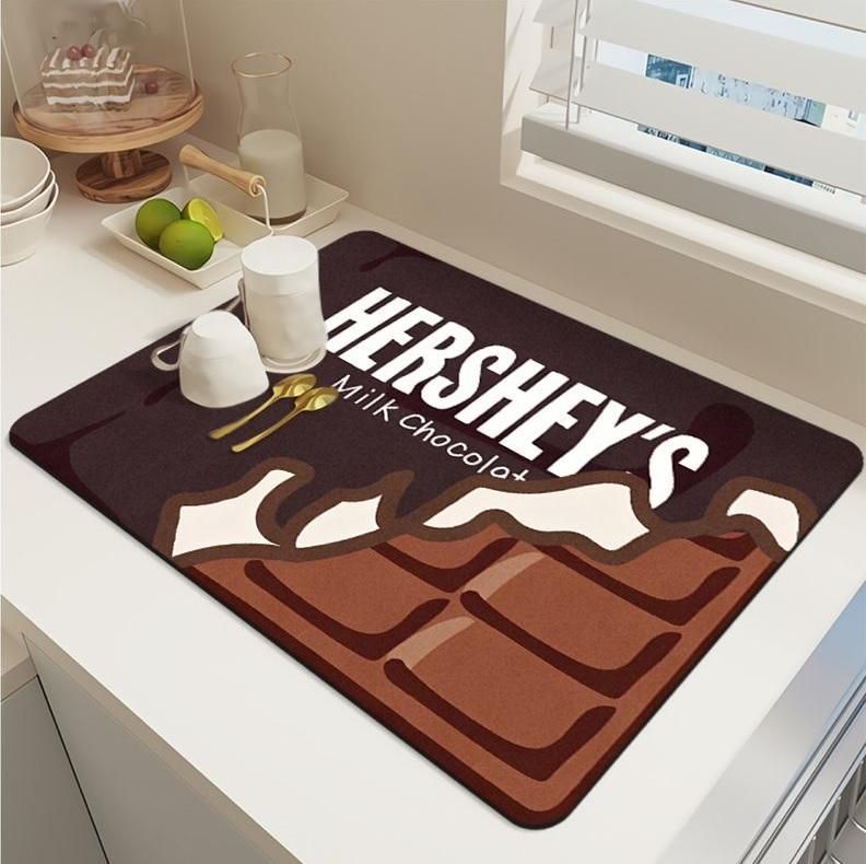 Lightweight & Washable Quick-Drying Mat
